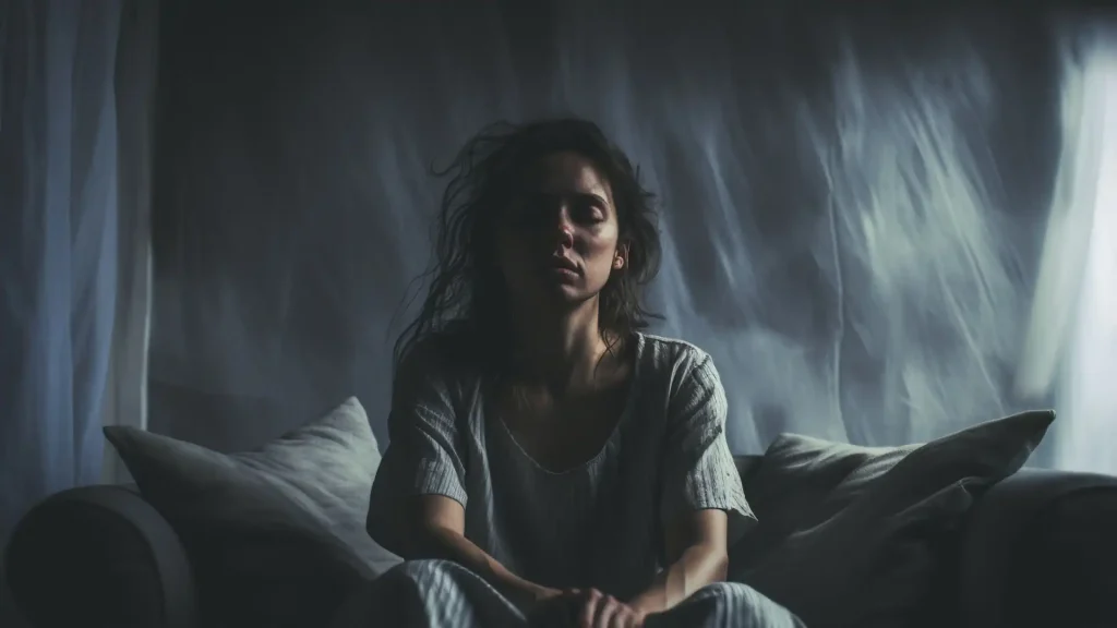 Bursa Major Depresyon